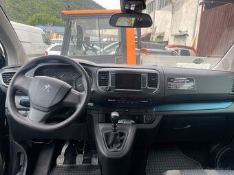Peugeot Traveller L3 - 4