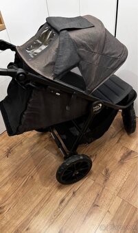 Baby Jogger City Ellite 2 - 4