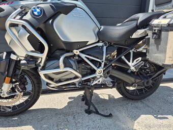 Bmw R1250Gs Adventure r.v 2021 - 4