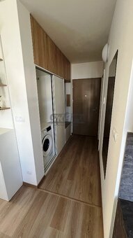 2-izb. byt s parkovacím miestom, ul. Jána Langoša - 4