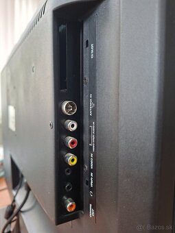 Televízor 24" LED - 4