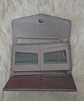 peňaženka Karl Lagerfeld/minikabelka - 4