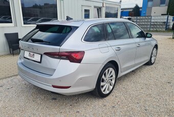 ŠKODA OCTAVIA COMBI 2.0 TDI SCR STYLE DSG, 106 TIS. KM - 4