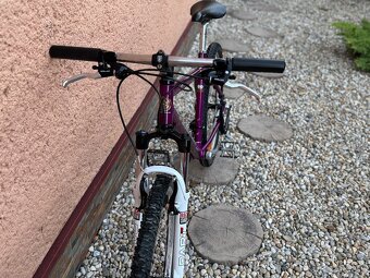 Dámsky / Dievčenský Horský Bicykel KONA AA MOUNTAIN 26” - 4
