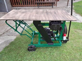 Cirkular na 380V 4kW - 4