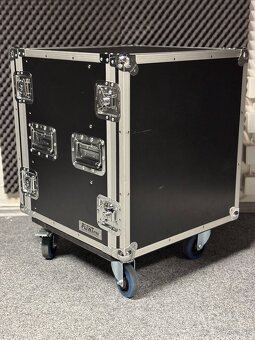 Flyht Pro Rack 12U - 4
