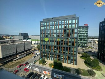 Na prenájom 3i byt pri Auparku, Palárikova Košice - 4