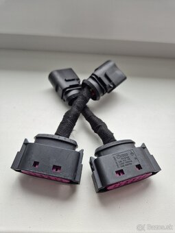 Xenon adapter Octavia 1 - 4