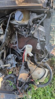 Predam motor VW Group 1.8T AGU 110KW s LPG - 4