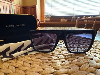 Slnecne okuliare Marc Jacobs - 4
