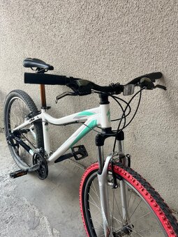 Dámsky horský bicykel specialized - 4