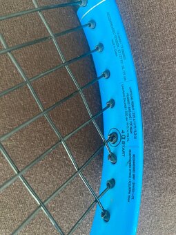 Predám tenisovú raketu Babolat Pure Drive S-Lite, grip 2 - 4