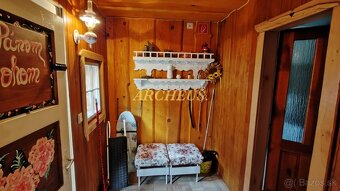 Drevenica Lazy pod Makytou - Púchov - 4