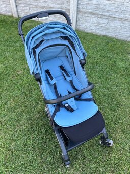Joolz Aer Splendid blue - 4