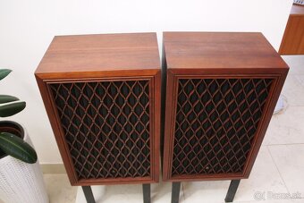 predám VINTAGE repro PIONEER CS99A //v- 63 cm /// - 4