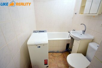 REZERVOVANÉ Na predaj: 1-izbový byt vo Vrútkach - 4