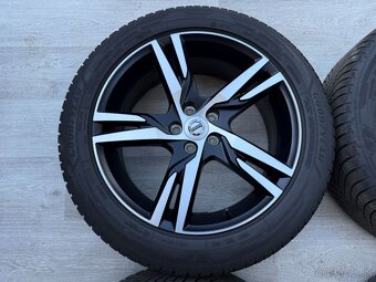 R19 KOLA VOLVO XC40/V90CC 235/50/19 R-DESIGN 2024 - 4