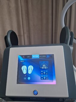EMSlim, Bodysculpt, EMSculpt - 4
