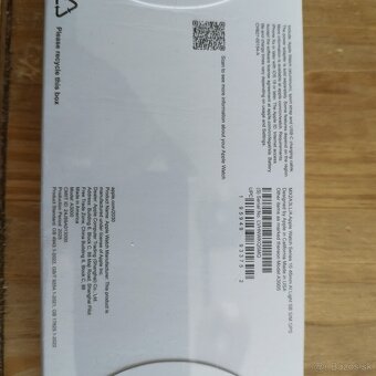 Apple watch 10 series 46mm - 4