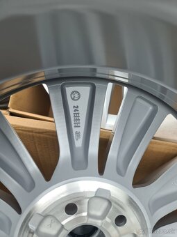 ŠKODA RONAL 5X112 R19 (NOVE ALU) - 4