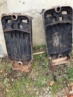 Náhradné diely Viadrus U26 (Herkules) - 4