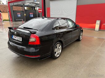 Predám škoda octavia 1.9tdi 77kw - 4
