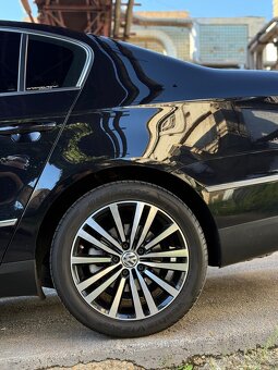 Passat b6 2.0tdi 125kw Highline - 4