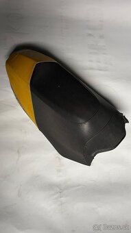 Sedačka na sněžný skutr Ski-Doo - 4