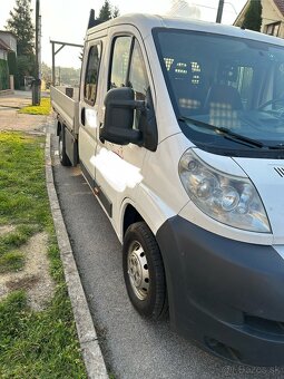 Fiat Ducato - 4