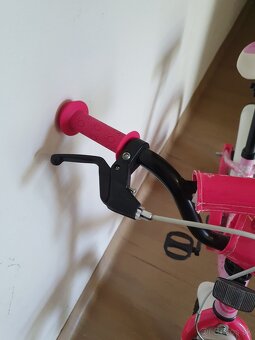 Detsky bicykel - 4