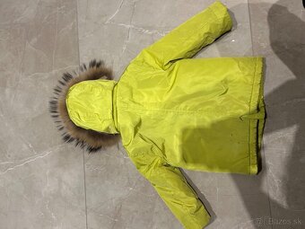 Mayoral zimna vetrovka - 4