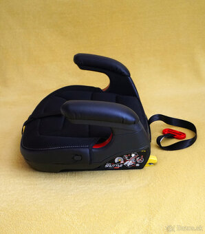 Podsedák Peg Perego 15 - 36 kg - 4