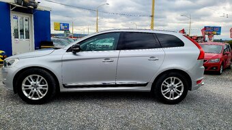 Volvo XC60 2.4 D5 -158kw AWD 4x4 - 4