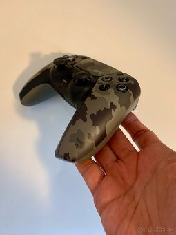 Ovládač dualsense PS5 - 4