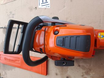 Husqvarna 562 xp motorova pila - 4