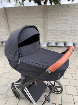 Cybex priam 2022 - 4
