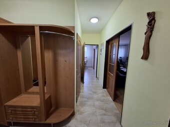 Prenájom 3-izbového bytu - 4