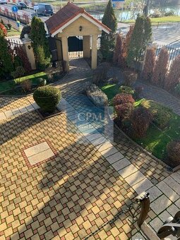 Priestranný 2-izbový byt s veľkou povalou a výbornou energio - 4