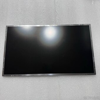 Predám obrazovku do notebooku 15,6" LED display 40pin - 4