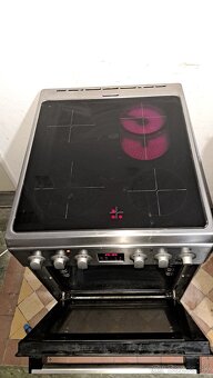 Sporák Gorenje - 4