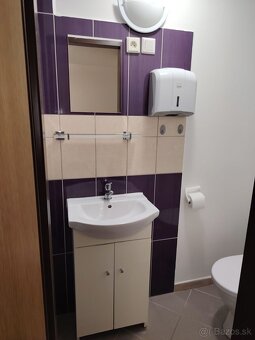 Malá garsónka na prenájom - 4
