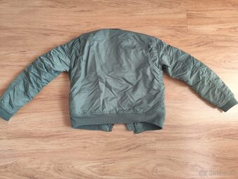 Bombera, pilotka - 4