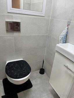 Garzonka v centre Lucenca - 4