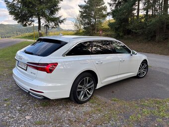 Audi A6 C8 - 4