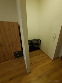 Prenájom bytu - 4