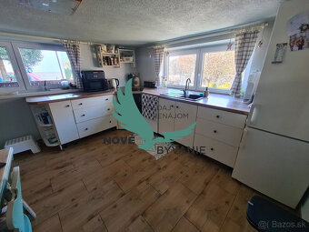 Ponúkame na predaj Rodinný Dom / Chalupu v srdci Nízkych Tat - 4