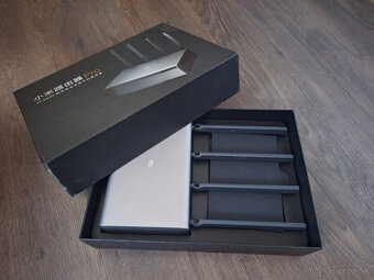 Xiaomi Mi Router Pro R3P AC2600 - 4