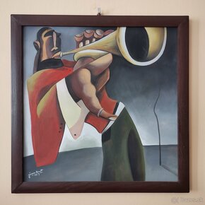 3 x Róbert Jiran - 4