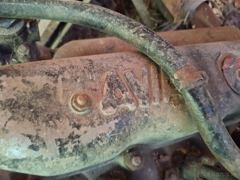 avia 31 motor po go - 4