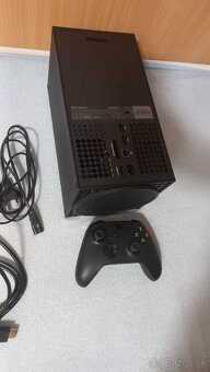 Xbox series X - 4